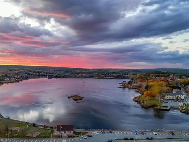 Land for sale in Liverpool, Nova Scotia