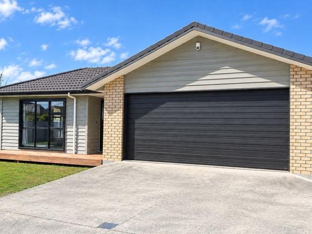 House for rent in Pauatahanui, Wellington