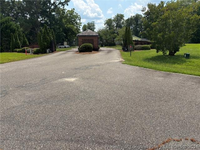 Land for sale in Whiteville, North Carolina
