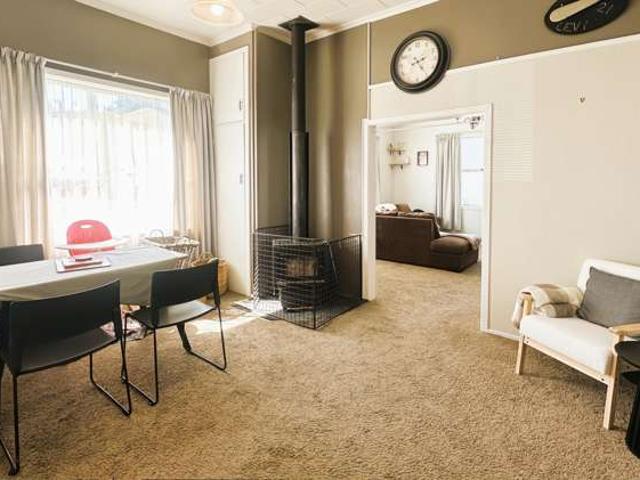 House for sale in Taihape, Rangitīkei District