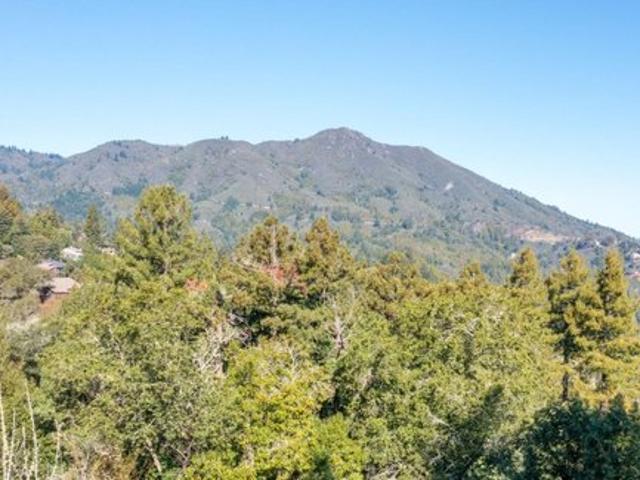 Land for sale in Mill Valley, California