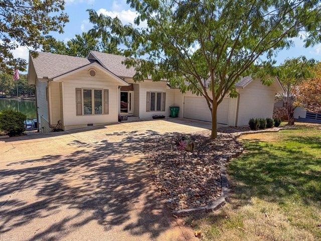 House for sale in Ark