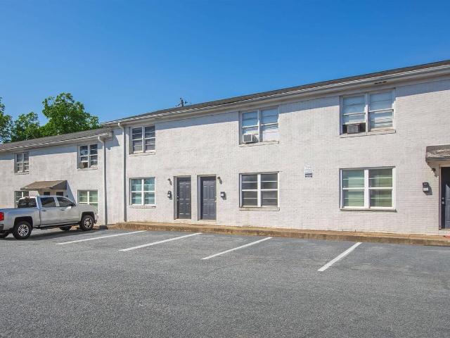 Apartment for rent in Greenville, Greenville County