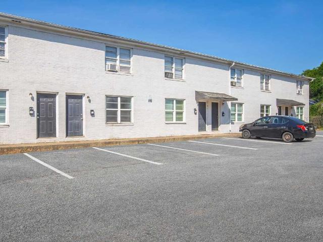 Apartment for rent in Greenville, South Carolina