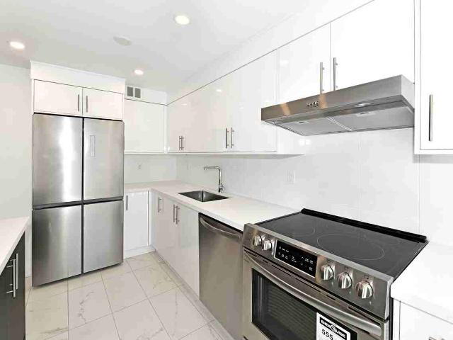 Apartment for rent in Woburn, Ontario