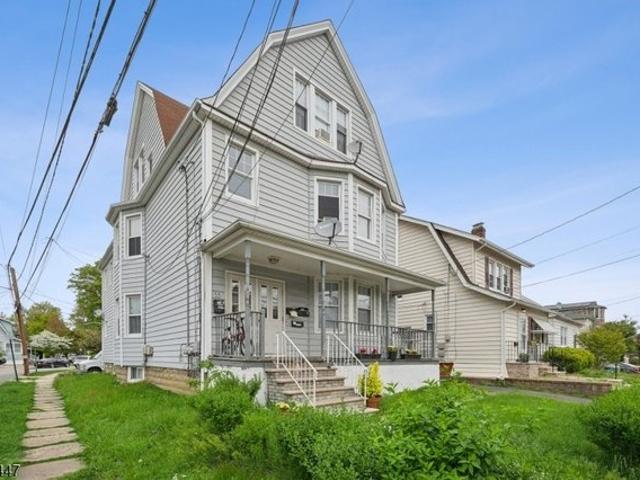 House for sale in Bloomfield, New Jersey