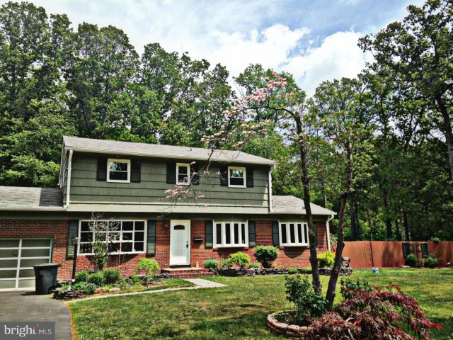 House for rent in Princeton Junction, New Jersey