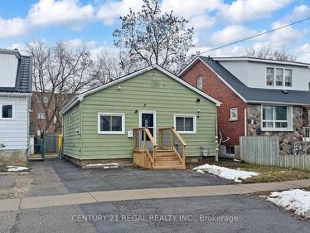 House for sale in Durham, Ontario