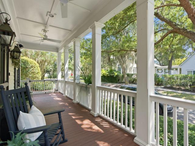 House for sale in Mount Pleasant, South Carolina