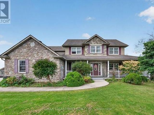 House for sale in Cayuga, Ontario