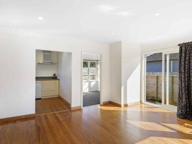House for rent in Days Bay, Wellington