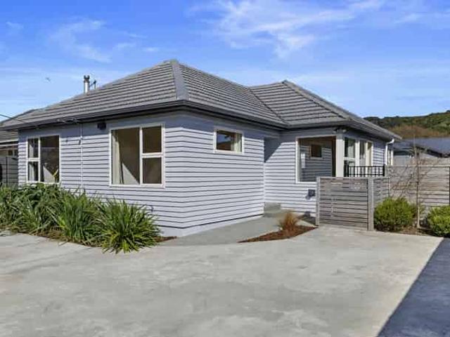 House for rent in Days Bay, Wellington
