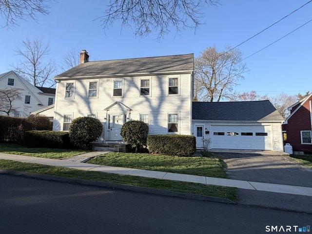 House for sale in Naugatuck, Connecticut