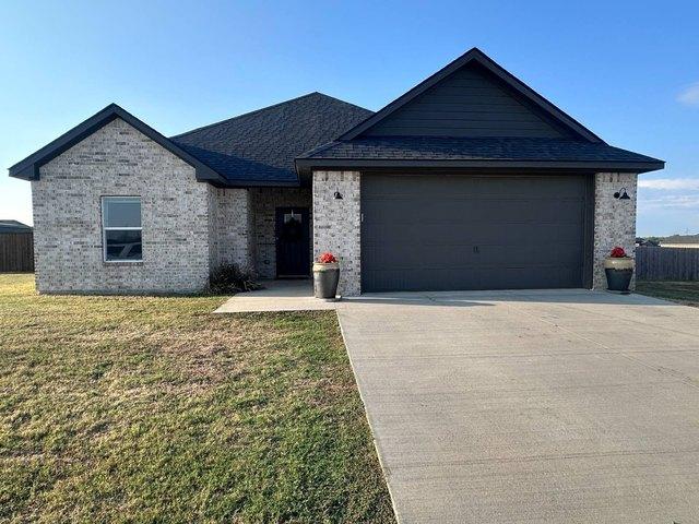 House for sale in Calera, Bryan County