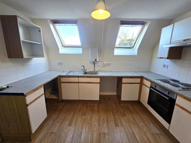 Apartment for rent in Treneere, Penzance