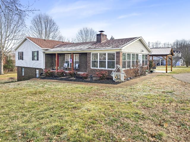 House for sale in Tanglewood, Carthage