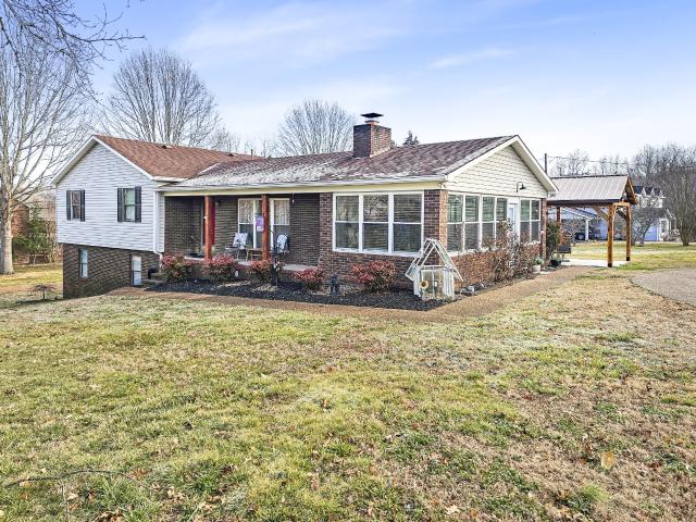 House for sale in Tennessee
