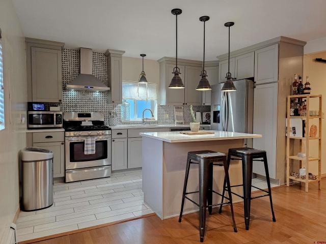 Property for sale in Monte Vista, Colorado