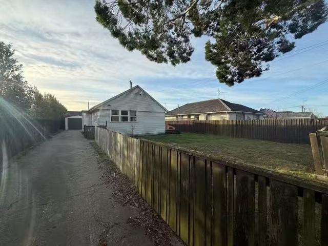 House for sale in Northcote, Canterbury