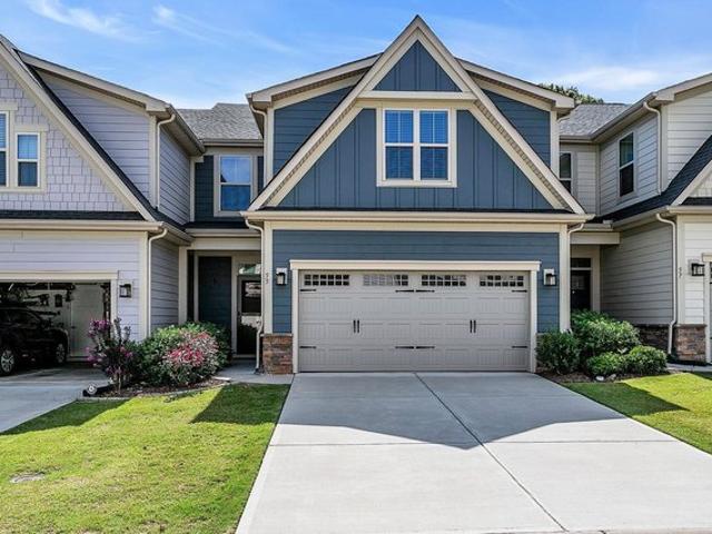 Townhouse for sale in Simpsonville, South Carolina
