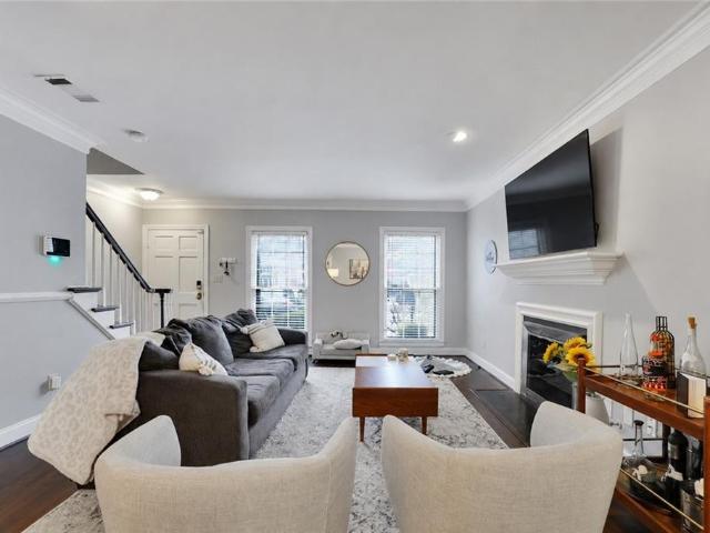 Property for rent in Sandy Springs, Georgia