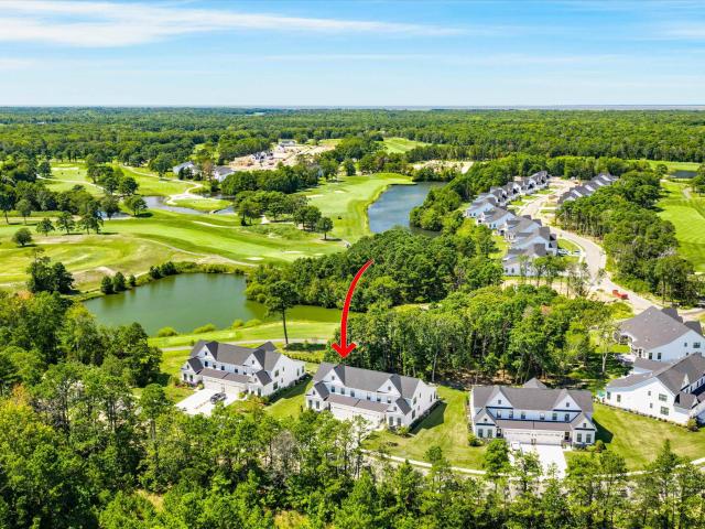 Condo for sale in Green Creek, New Jersey