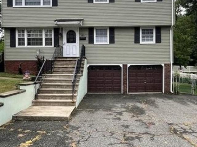House for sale in Avenel, New Jersey