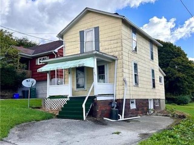 House for sale in Indiana, Indiana County