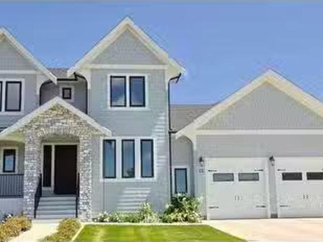 House for sale in Raymond, Alberta