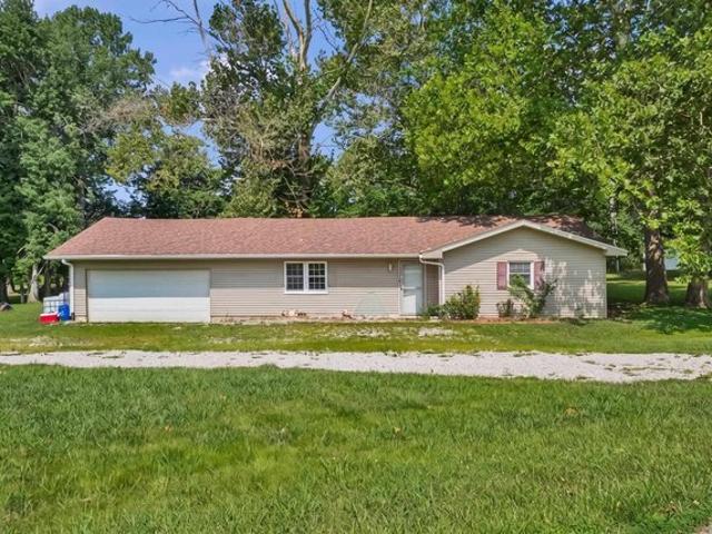 House for sale in North Vernon, Indiana