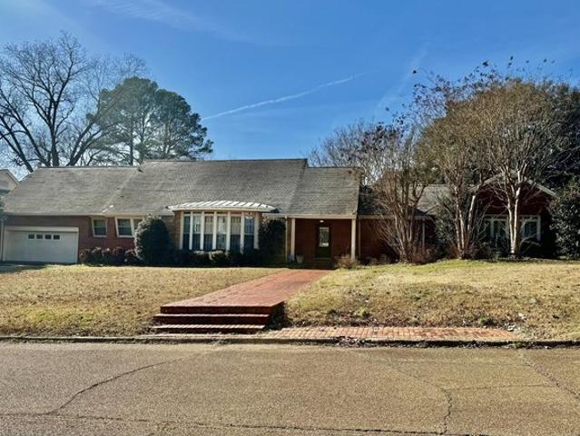 House for sale in Eupora, Mississippi