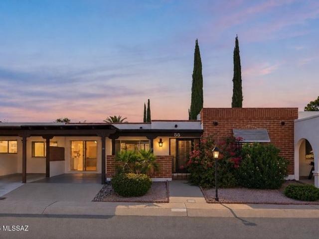 Townhouse for sale in Green Valley, Arizona