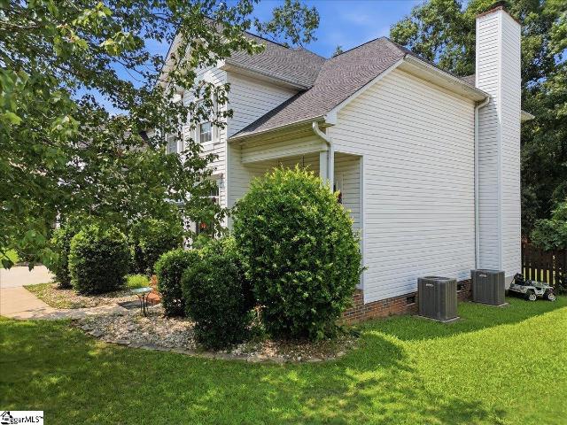 House for sale in South Carolina