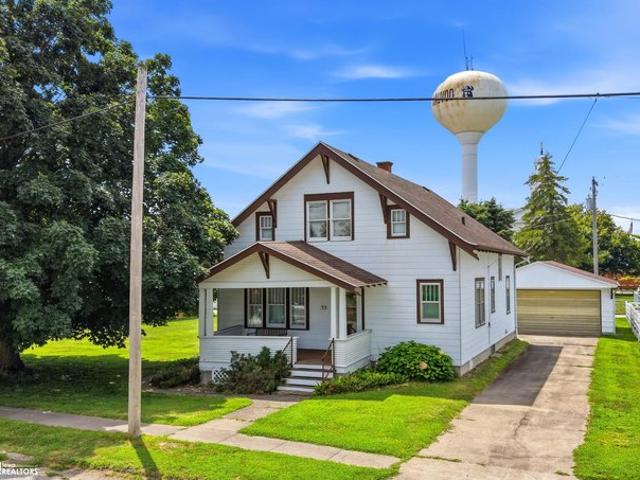 House for sale in Hancock, Illinois