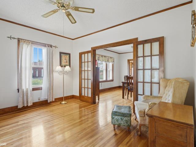House for sale in Hancock, Illinois