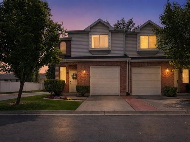 Townhouse for sale in Bountiful, Utah