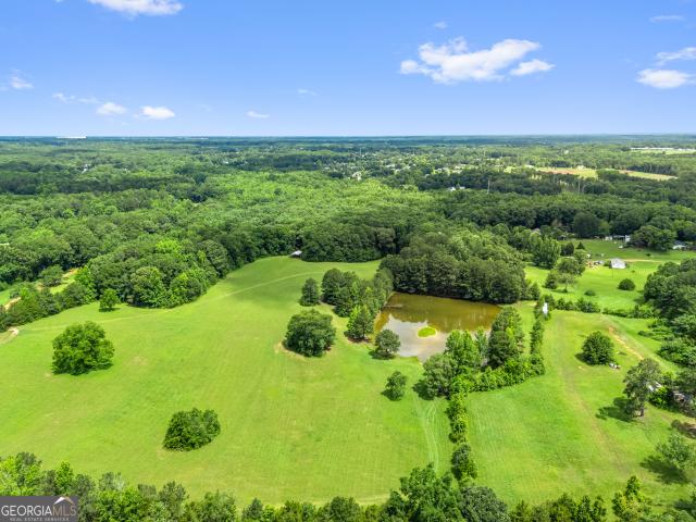 Land for sale in Jenkinsburg, Georgia