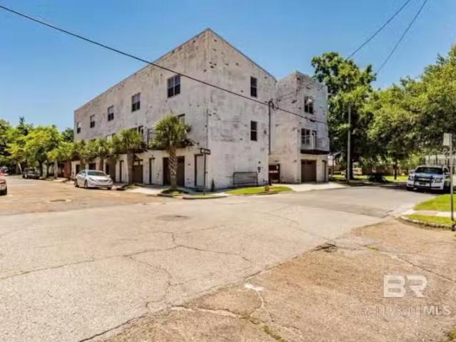 Apartment for rent in Mobile, Alabama
