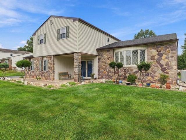 House for sale in Richboro, Northampton Township