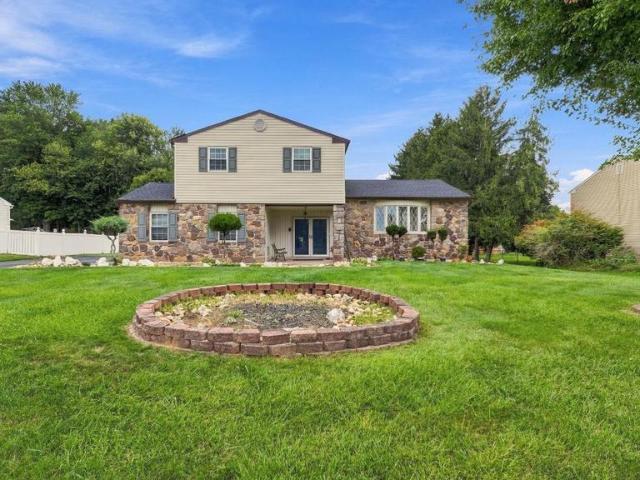House for sale in Richboro, Northampton Township