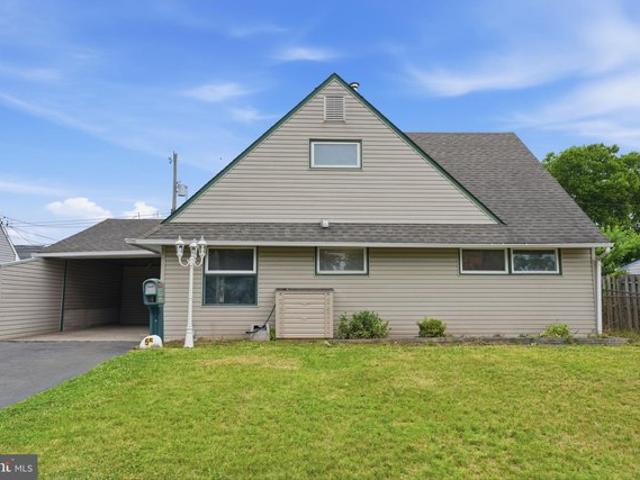 House for sale in Bucks, Pennsylvania