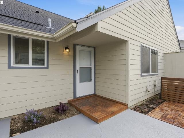 Townhouse for sale in Oregonia