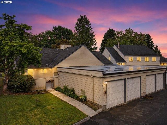 Townhouse for sale in Oregonia