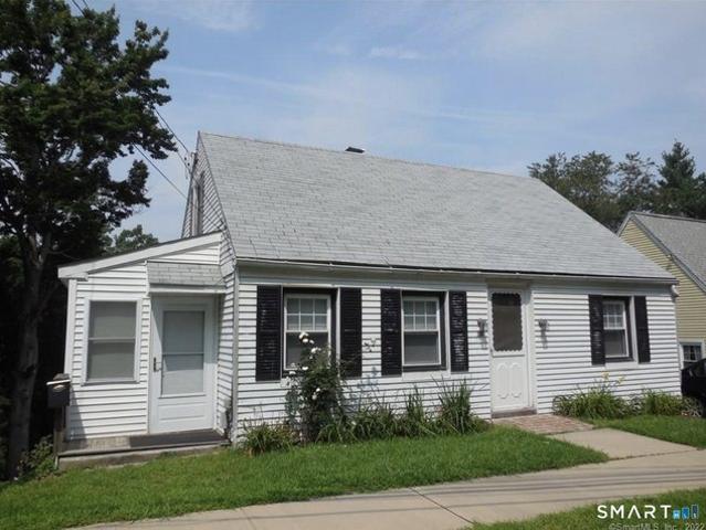 House for sale in Meriden, Connecticut
