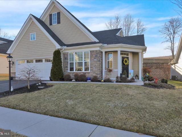 House for sale in Limekiln, Pennsylvania
