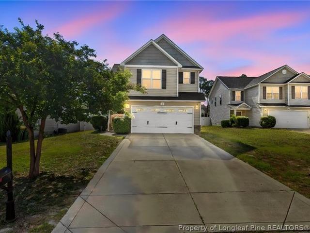 House for sale in Cameron, North Carolina