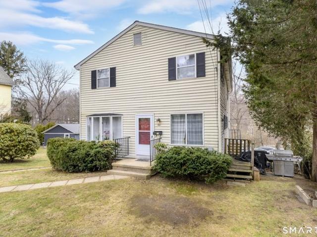 House for sale in New Canaan, Connecticut