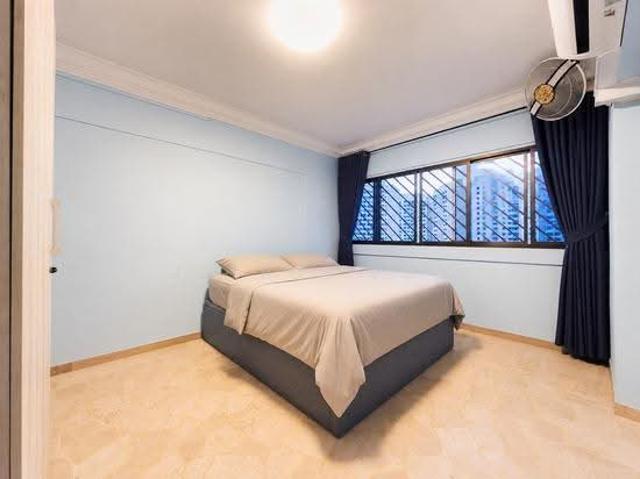 Apartment for rent