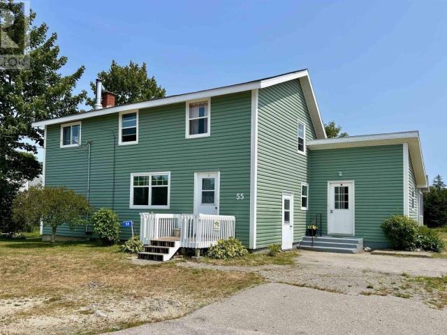 House for sale in Plymouth, Nova Scotia