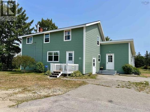 House for sale in Nova Scotia